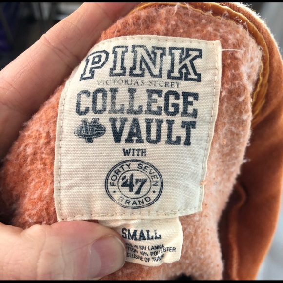 🚫SOLD🚫Victoria Secret PINK University of Texas - Picture 5 of 5